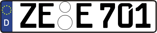 ZE-E701