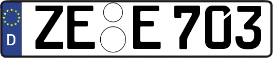 ZE-E703