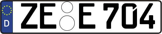 ZE-E704