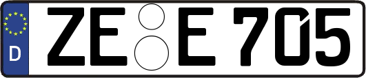 ZE-E705
