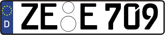 ZE-E709