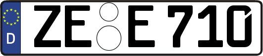 ZE-E710
