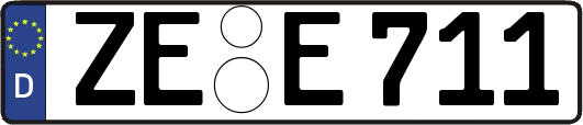 ZE-E711
