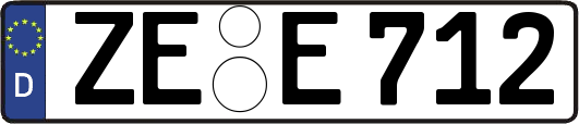 ZE-E712