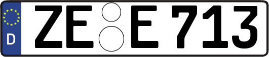 ZE-E713
