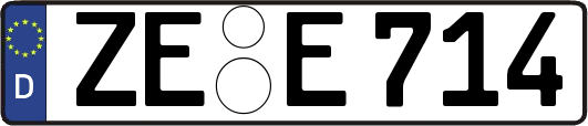 ZE-E714