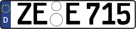 ZE-E715