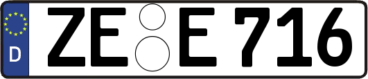 ZE-E716
