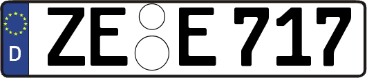 ZE-E717