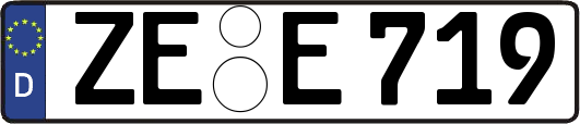 ZE-E719