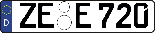 ZE-E720