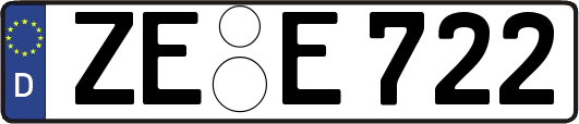 ZE-E722