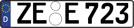 ZE-E723