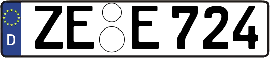 ZE-E724