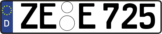ZE-E725