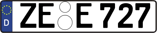 ZE-E727