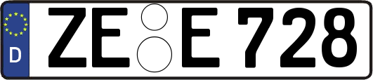 ZE-E728