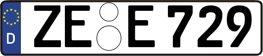 ZE-E729
