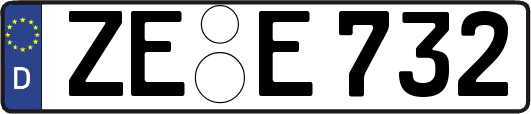 ZE-E732