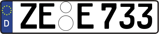 ZE-E733
