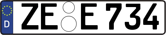 ZE-E734