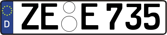 ZE-E735