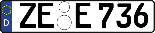 ZE-E736