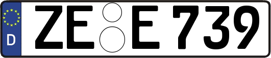ZE-E739