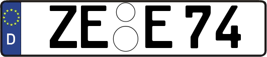 ZE-E74