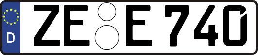 ZE-E740