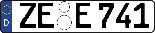 ZE-E741