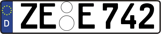 ZE-E742