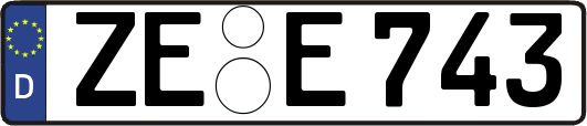 ZE-E743