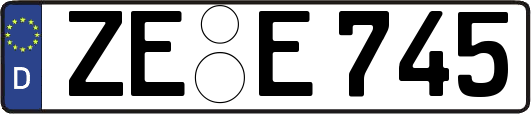 ZE-E745