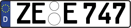 ZE-E747