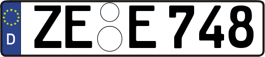 ZE-E748