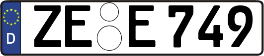 ZE-E749