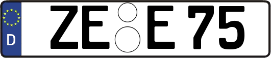 ZE-E75