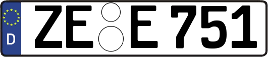 ZE-E751