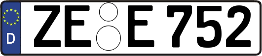ZE-E752