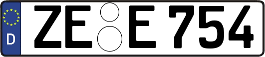 ZE-E754