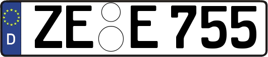 ZE-E755