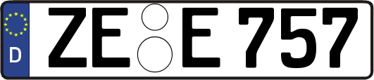 ZE-E757