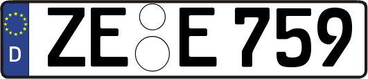ZE-E759