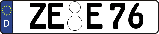 ZE-E76
