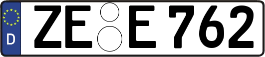 ZE-E762