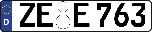 ZE-E763