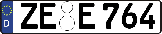 ZE-E764