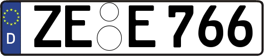 ZE-E766