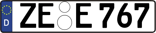 ZE-E767